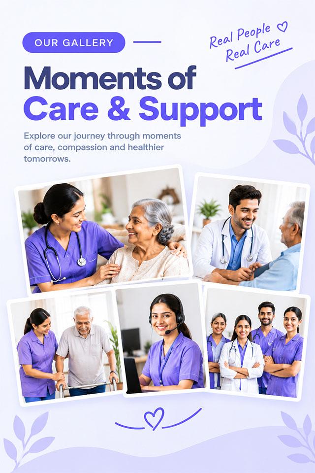 services